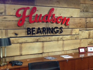 Hudson-Bearings-Logo-Installed