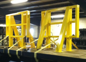 Safety-Guards-Fabricated-and-Powdercoated