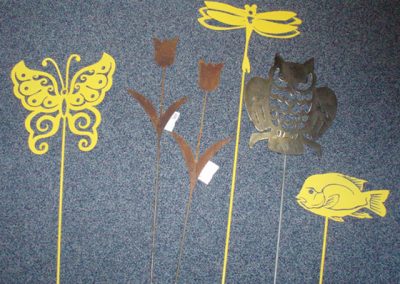 Yard-Decor