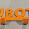 Kubota Key Holder
