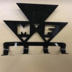 MasseyFerguson Logo