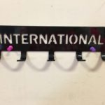 International Key Holder