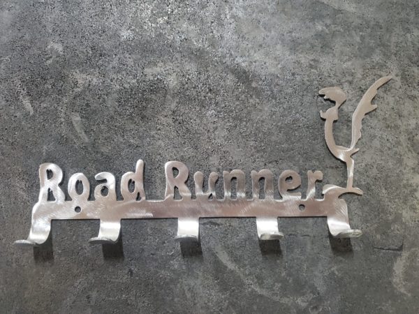 Road Runner Key Holder
